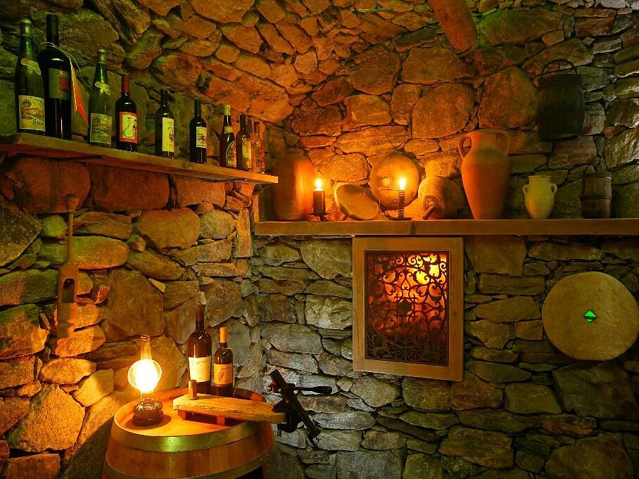 Cantina storica Rochele – Una visita guidata unica - Merano e dintorni - #3 - suedtirol.info