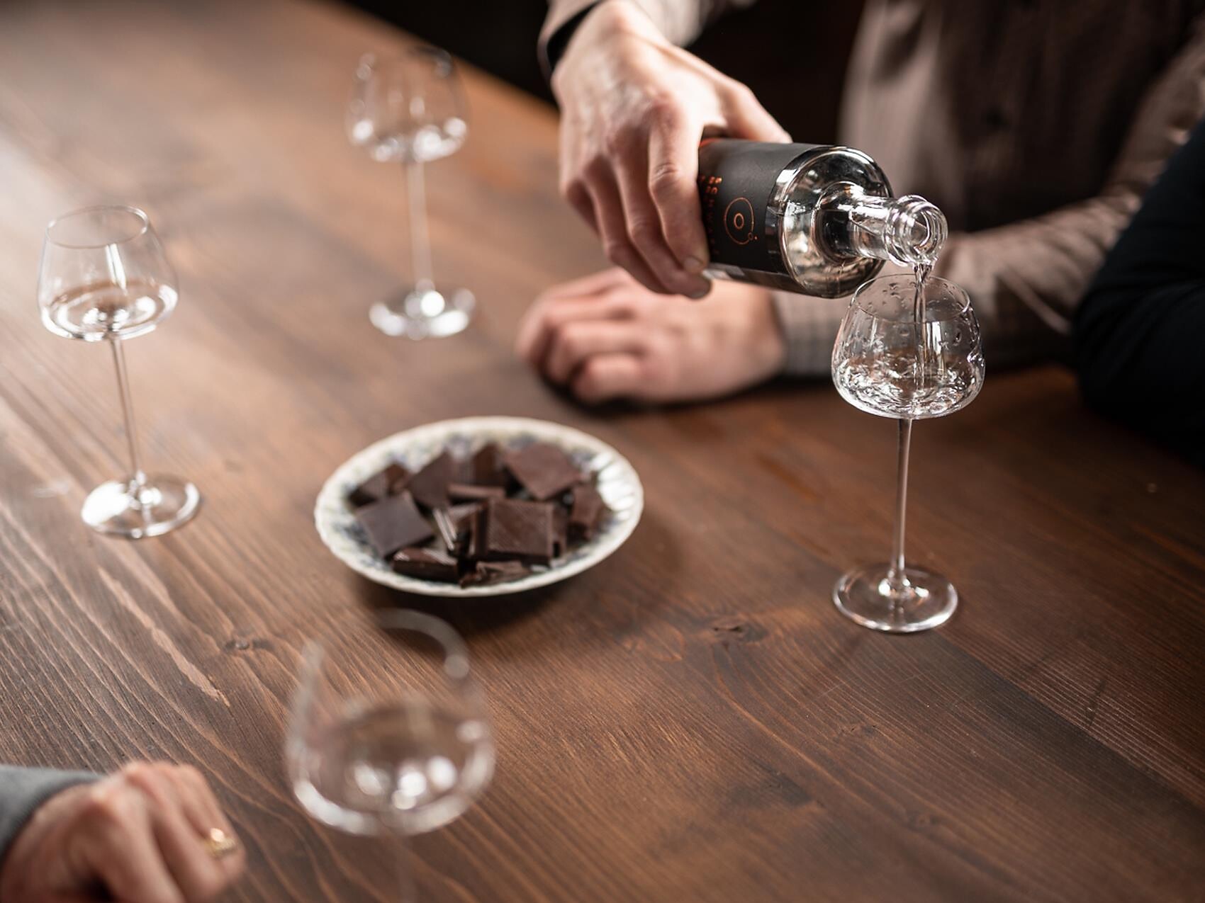 Führung und Schnaps-Verkostung in der Schwarz-Brennerei - Bozen und Umgebung - #1 - suedtirol.info