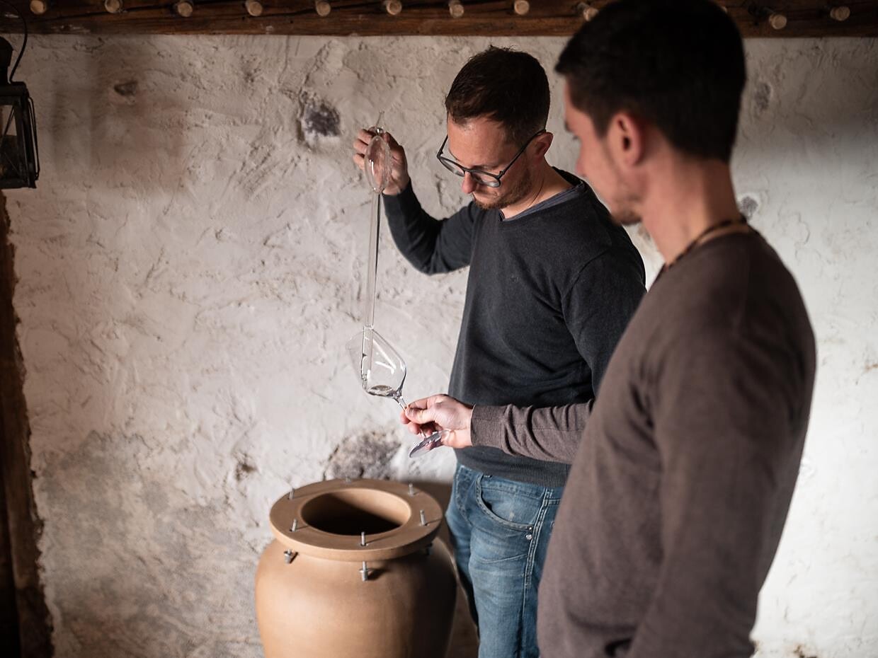 Führung und Schnaps-Verkostung in der Schwarz-Brennerei - Bozen und Umgebung - #3 - suedtirol.info
