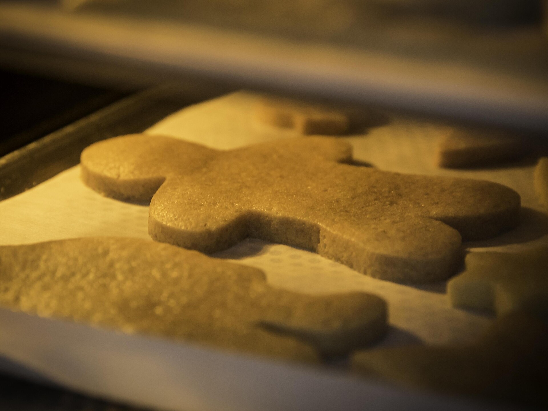 Preparare biscotti equosolidali – OEW - Bressanone e dintorni - #1 - suedtirol.info