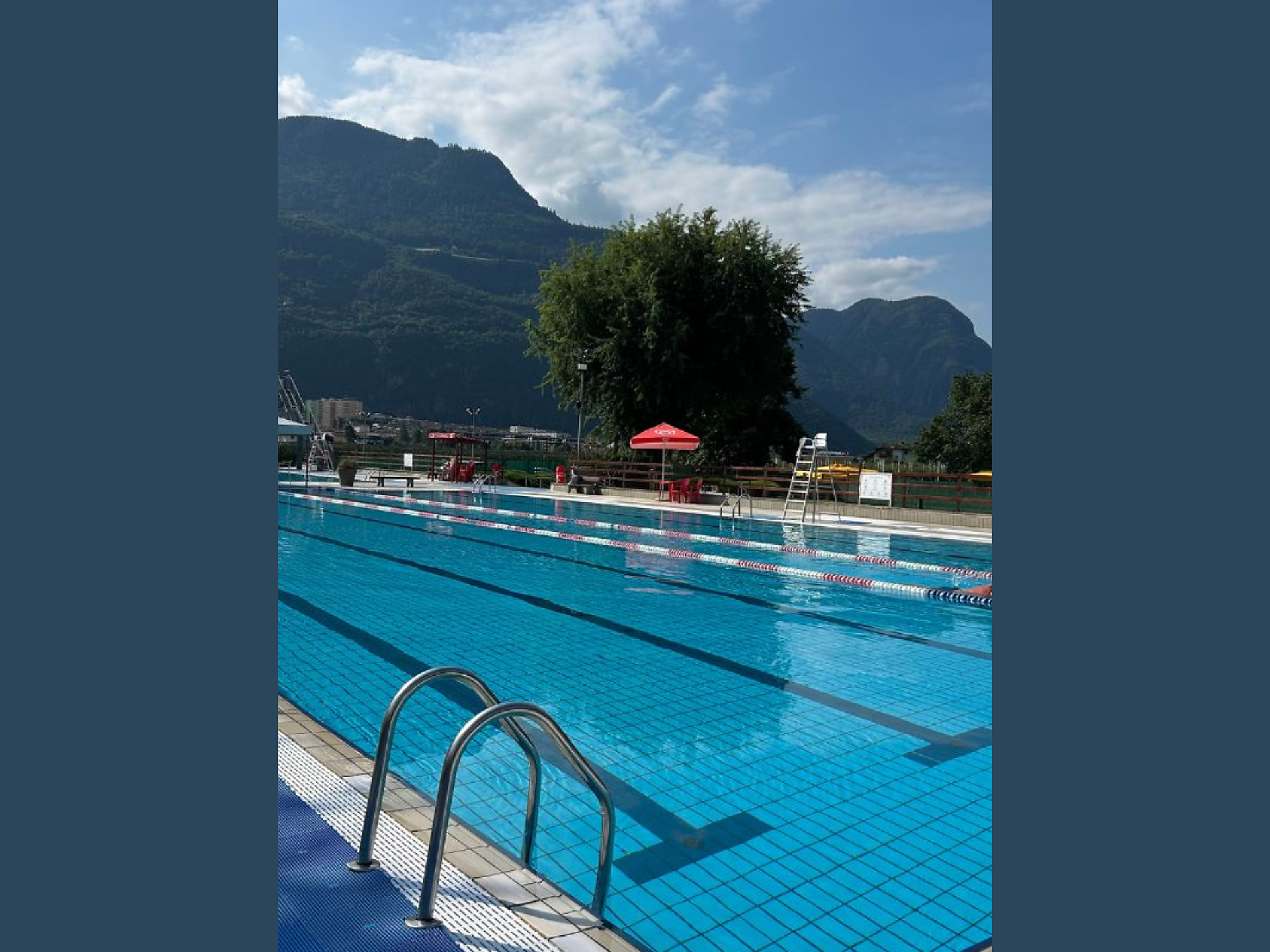 Ferragosto Feier - Bozen und Umgebung - #1 - suedtirol.info