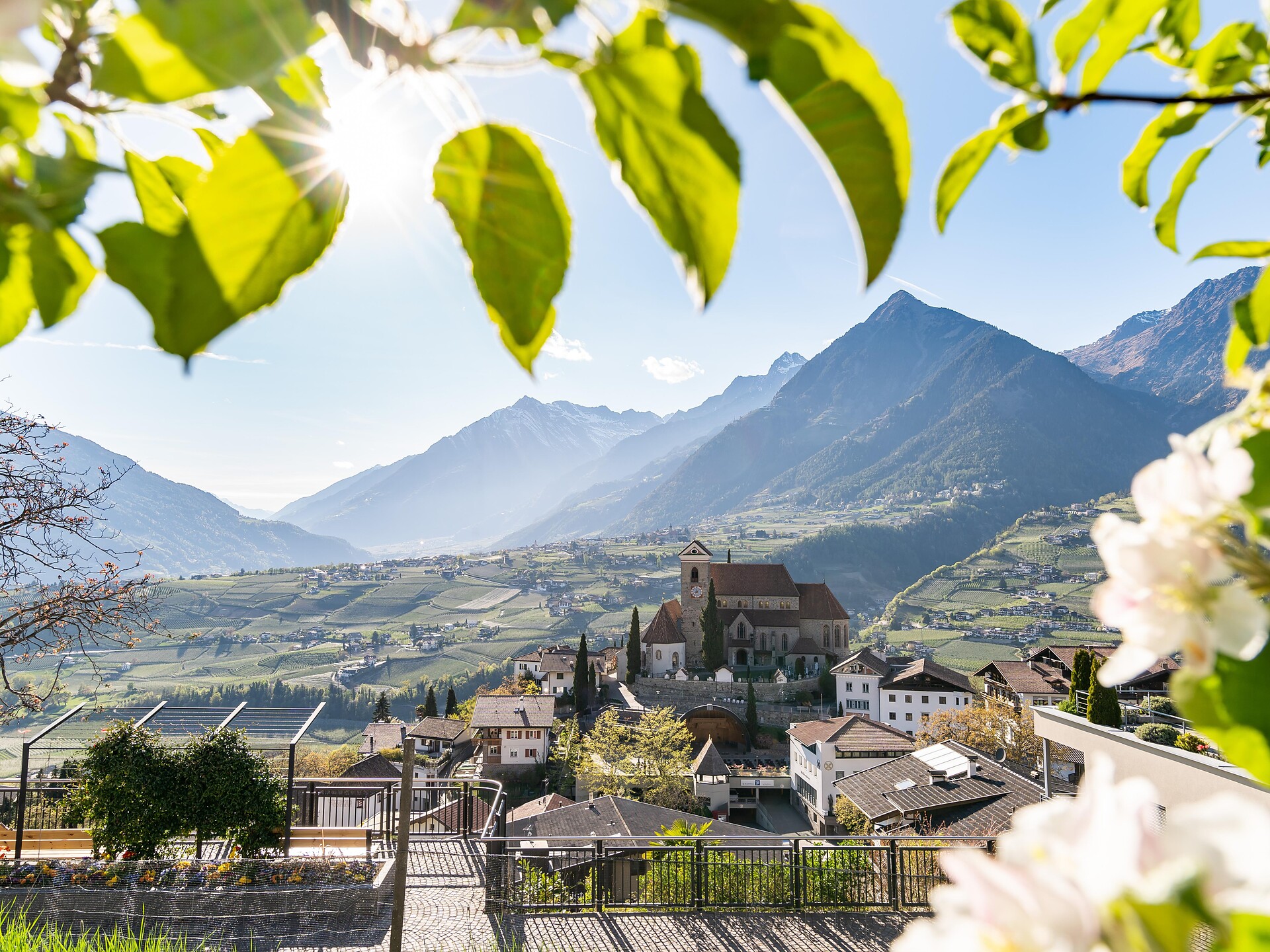 Frühlingsfest der Freiwilligen Feuerwehr Schenna - Meran und Umgebung - #2 - suedtirol.info
