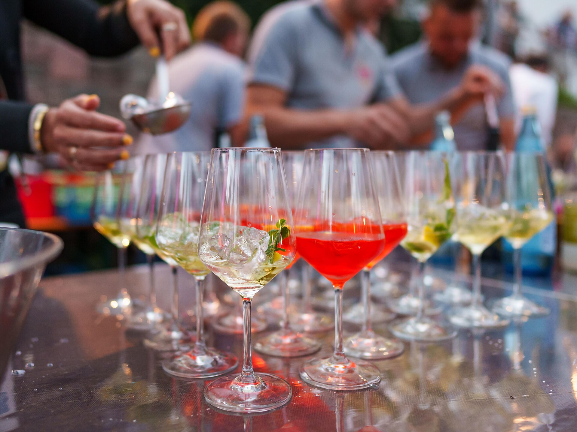 Frühlingsfest der Freiwilligen Feuerwehr Schenna - Meran und Umgebung - #1 - suedtirol.info