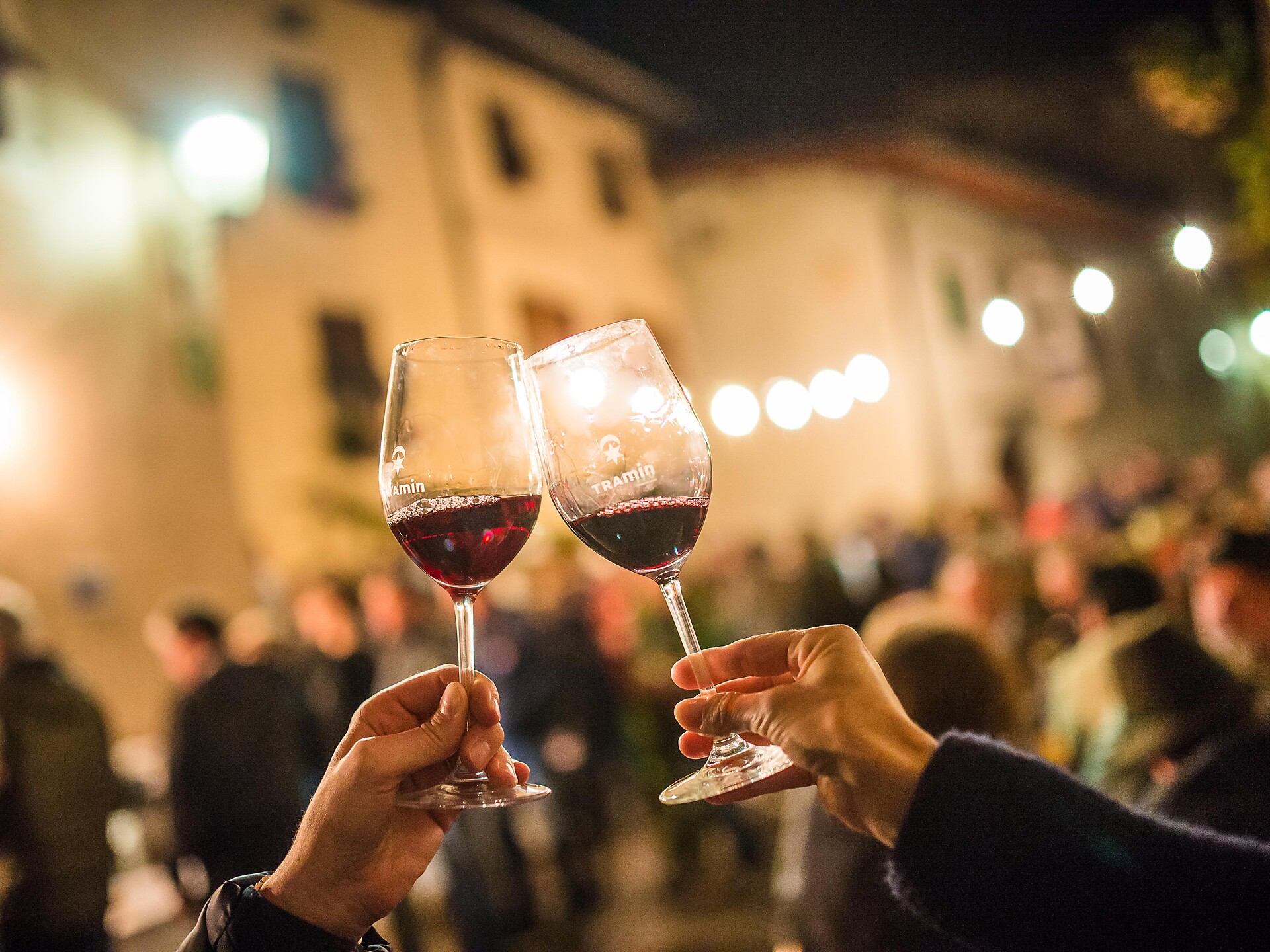 Festa del vino dell’Associazione Calcio di Termeno - Strada del Vino - #1 - suedtirol.info