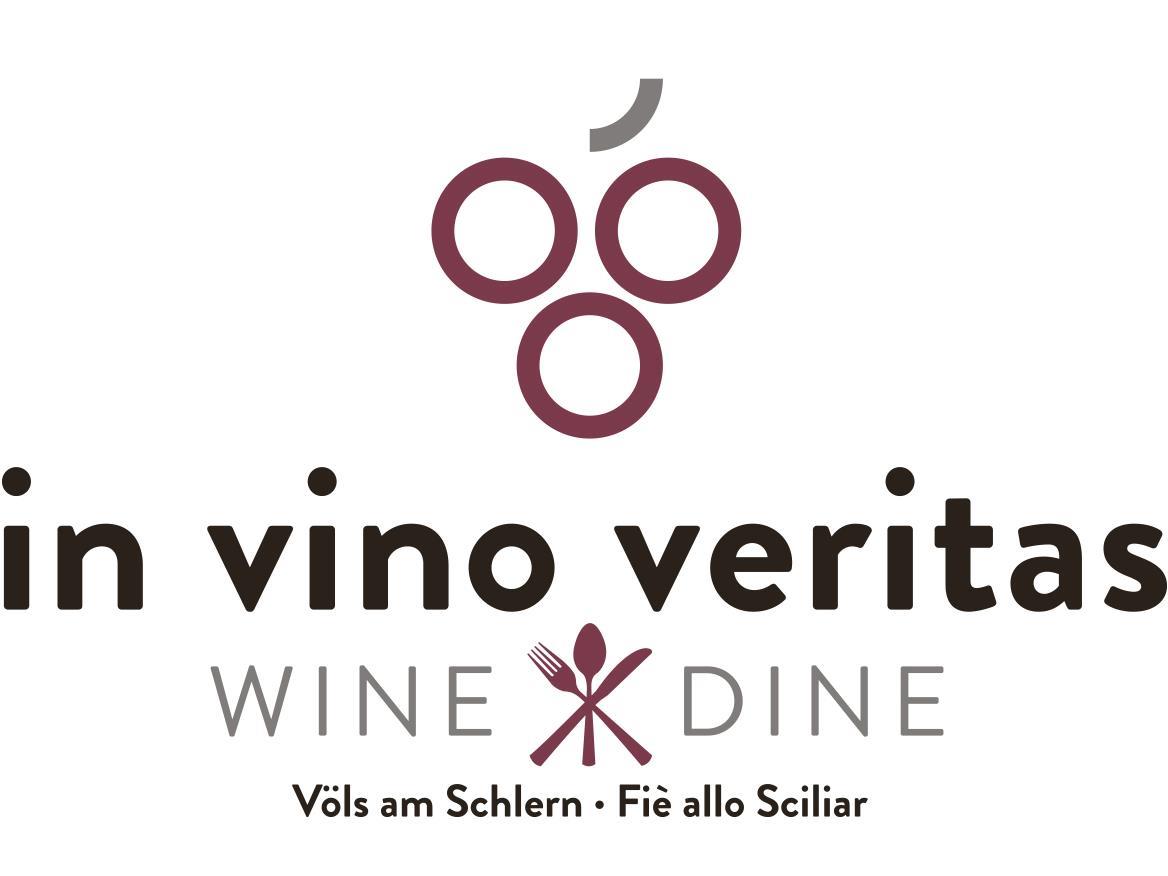 Five winemakers from Völs – five restaurateurs from Völs – five superb dinners. Völs am Schlern/Fiè allo Sciliar 1 suedtirol.info