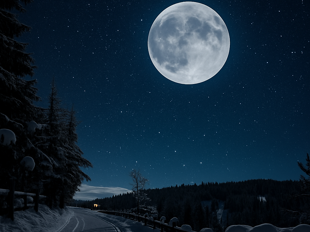 Full Moon Dinner 2026 - Bressanone e dintorni - #1 - suedtirol.info