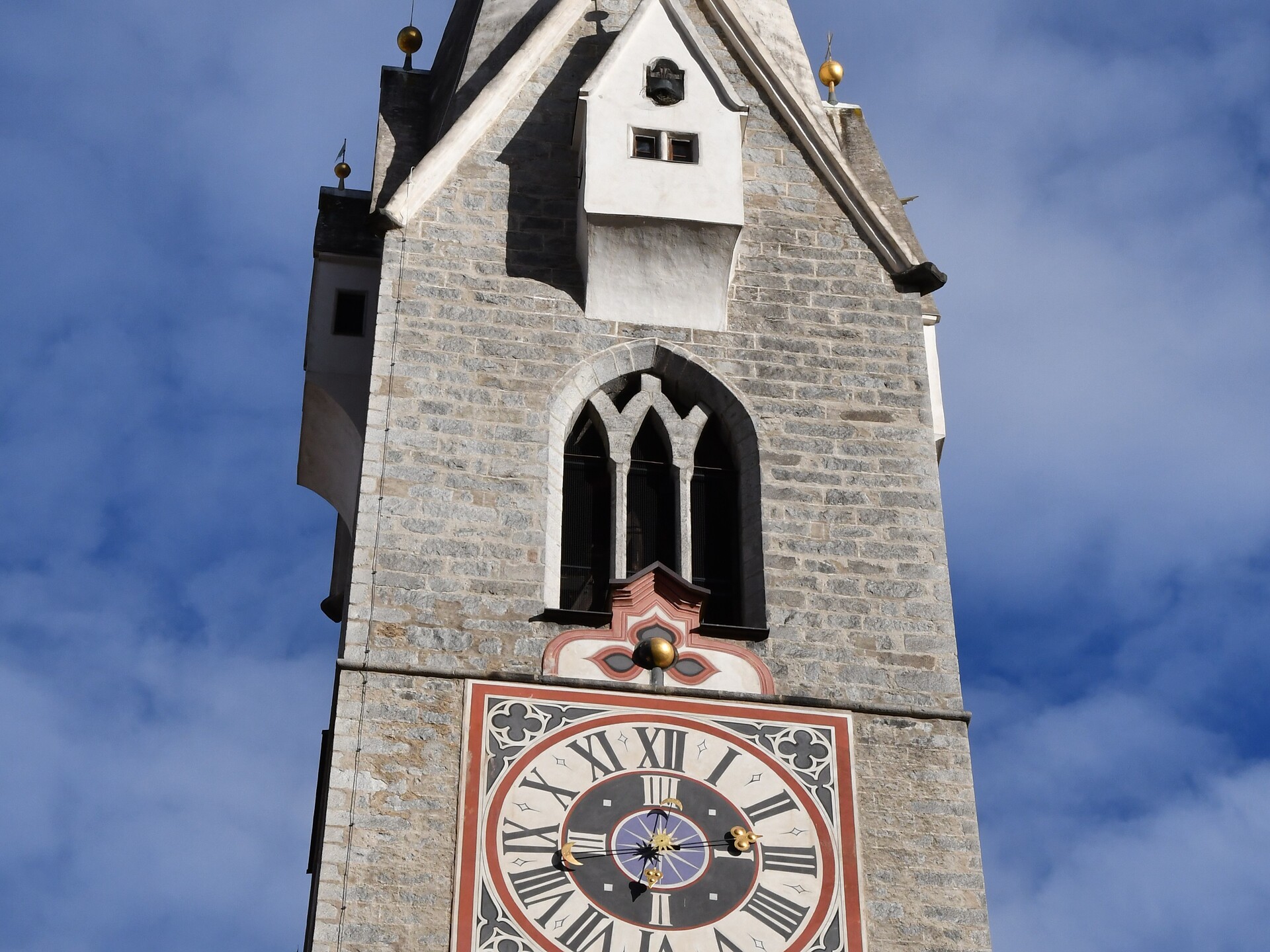 Visita guidata nella Torre Bianca - Bressanone e dintorni - #1 - suedtirol.info
