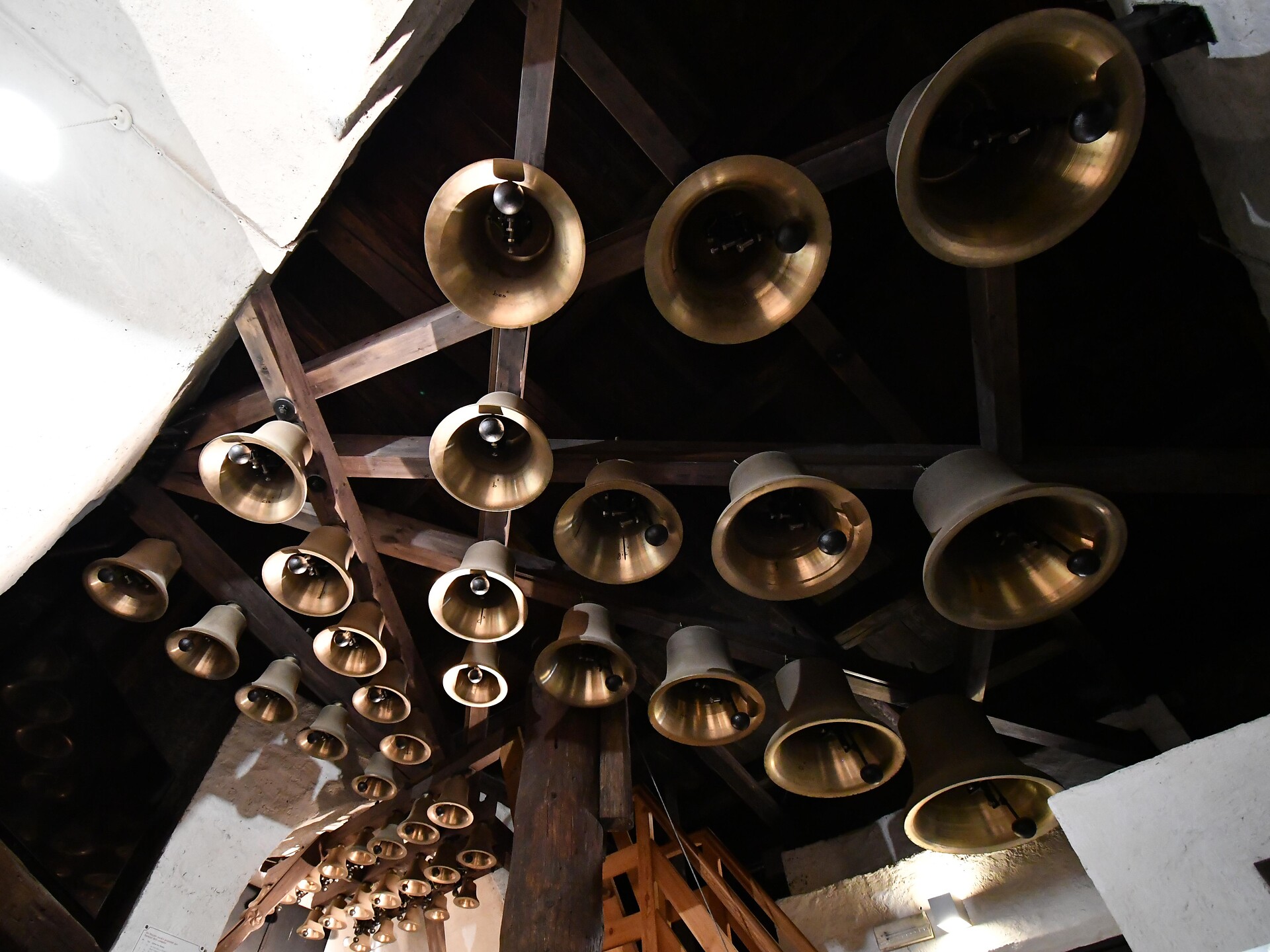Visita guidata nella Torre Bianca - Bressanone e dintorni - #2 - suedtirol.info