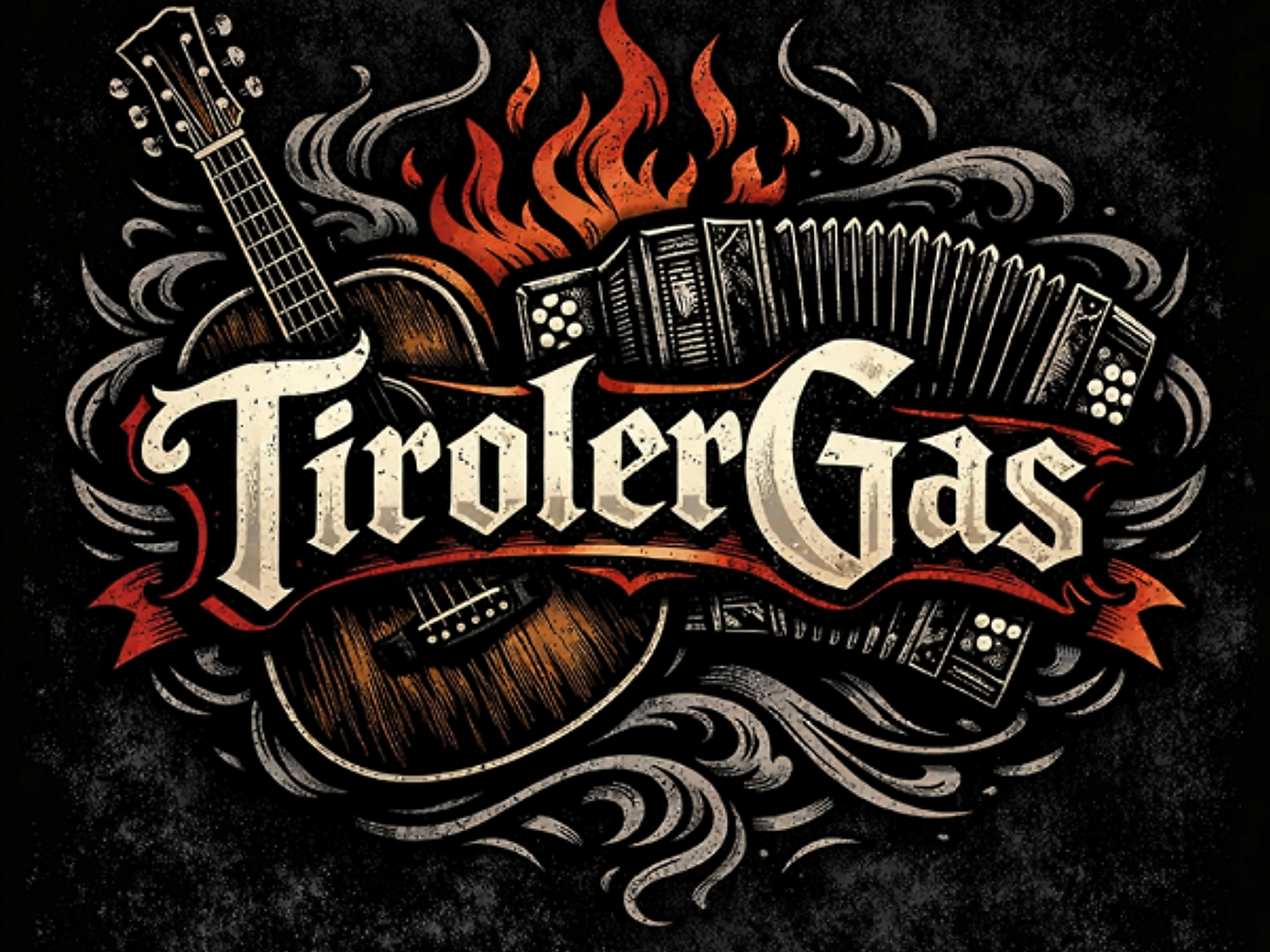 Mattinata con il gruppo "Tiroler Gas" - Bolzano e dintorni - #1 - suedtirol.info