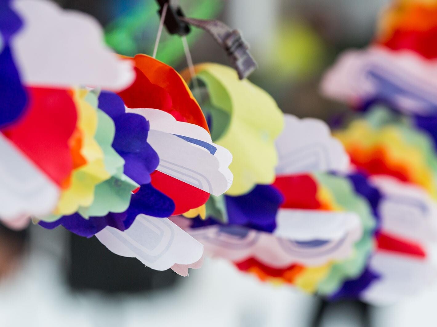 Festa da carnescé - The carnival party in Badia - Dolomites Region Alta Badia - #1 - suedtirol.info