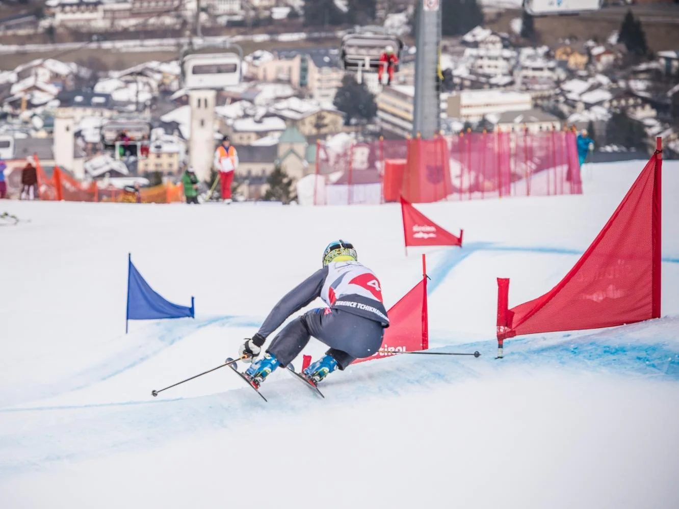 FIS Ski Cross World Cup 3 Zinnen Dolomites Innichen 3 suedtirol.info
