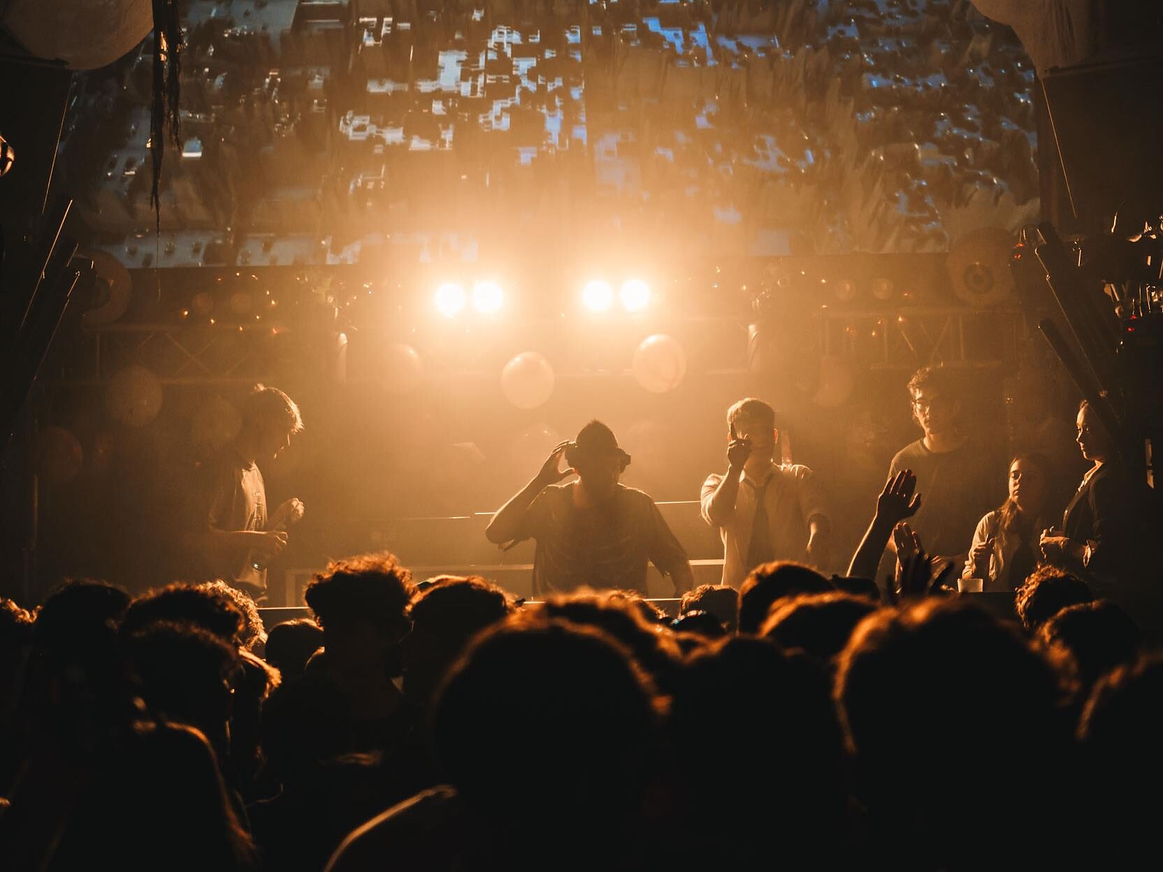 Festa de Nanü - Silvesterfeier in San Cassiano - Dolomitenregion Alta Badia - #1 - suedtirol.info