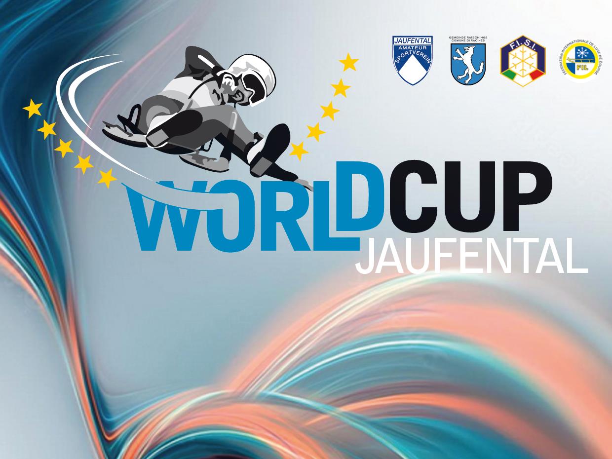 FIL Luge World Cup on Natural Track Ratschings/Racines 1 suedtirol.info