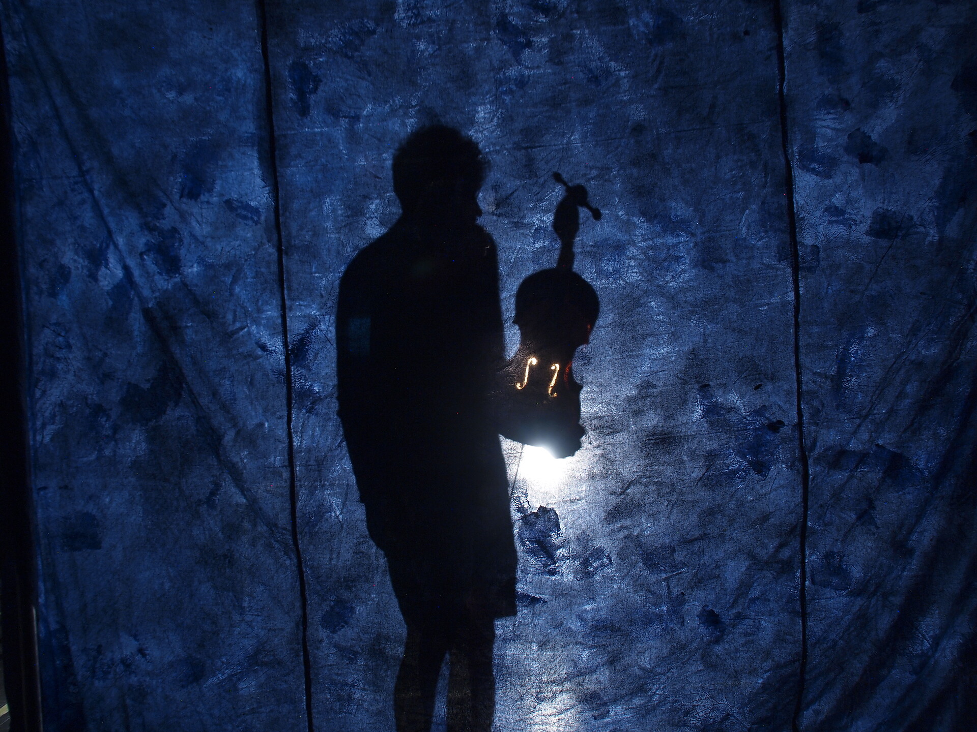 Figurentheater Namlos & TheaTrio - Dolomitenregion 3 Zinnen - #1 - suedtirol.info