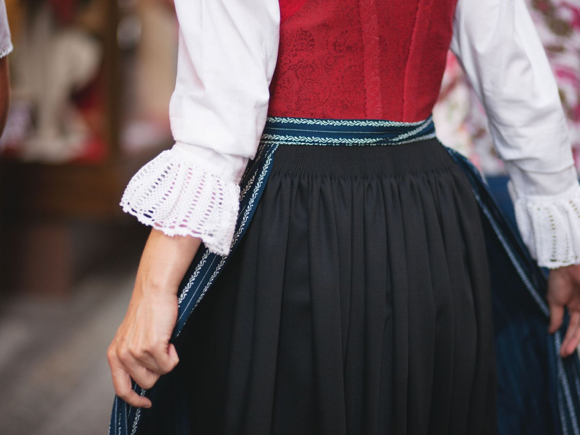 Fest der Schützenkompanie Gossensass - Sterzing und Umgebung - #1 - suedtirol.info