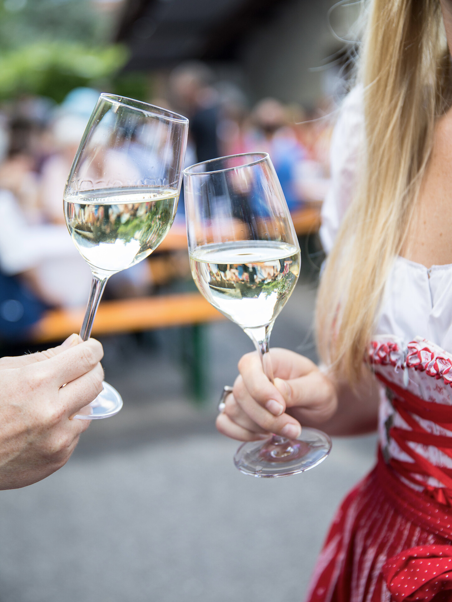 Frühschoppen "Hinterpasseier erleben" - Meran und Umgebung - #3 - suedtirol.info