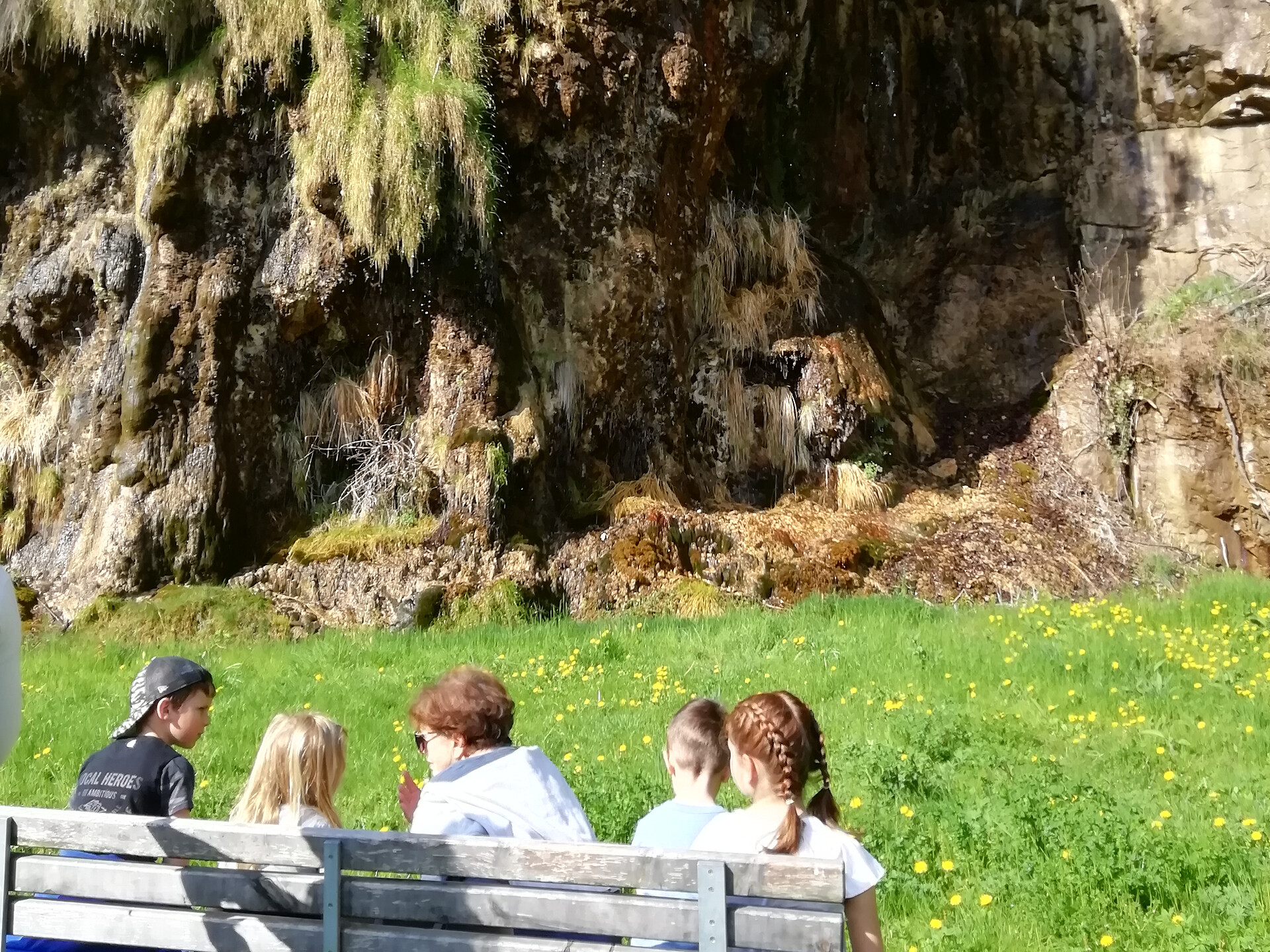 Escursione per famiglie con storie interessanti a Magrè solo in lingua tedesca - Strada del Vino - #2 - suedtirol.info