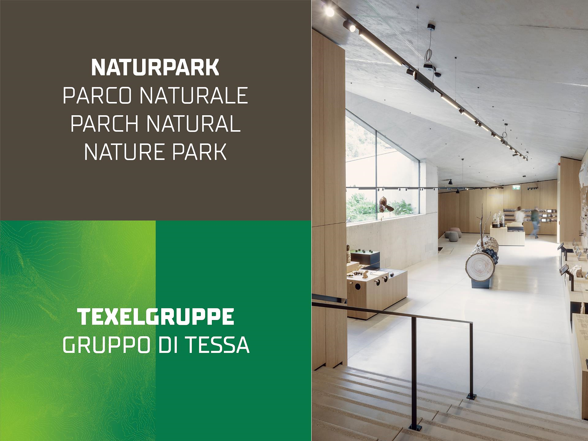 Führung durch die Dauerausstellung "Dem Wasser entgegen" deutsch Naturns 2 suedtirol.info