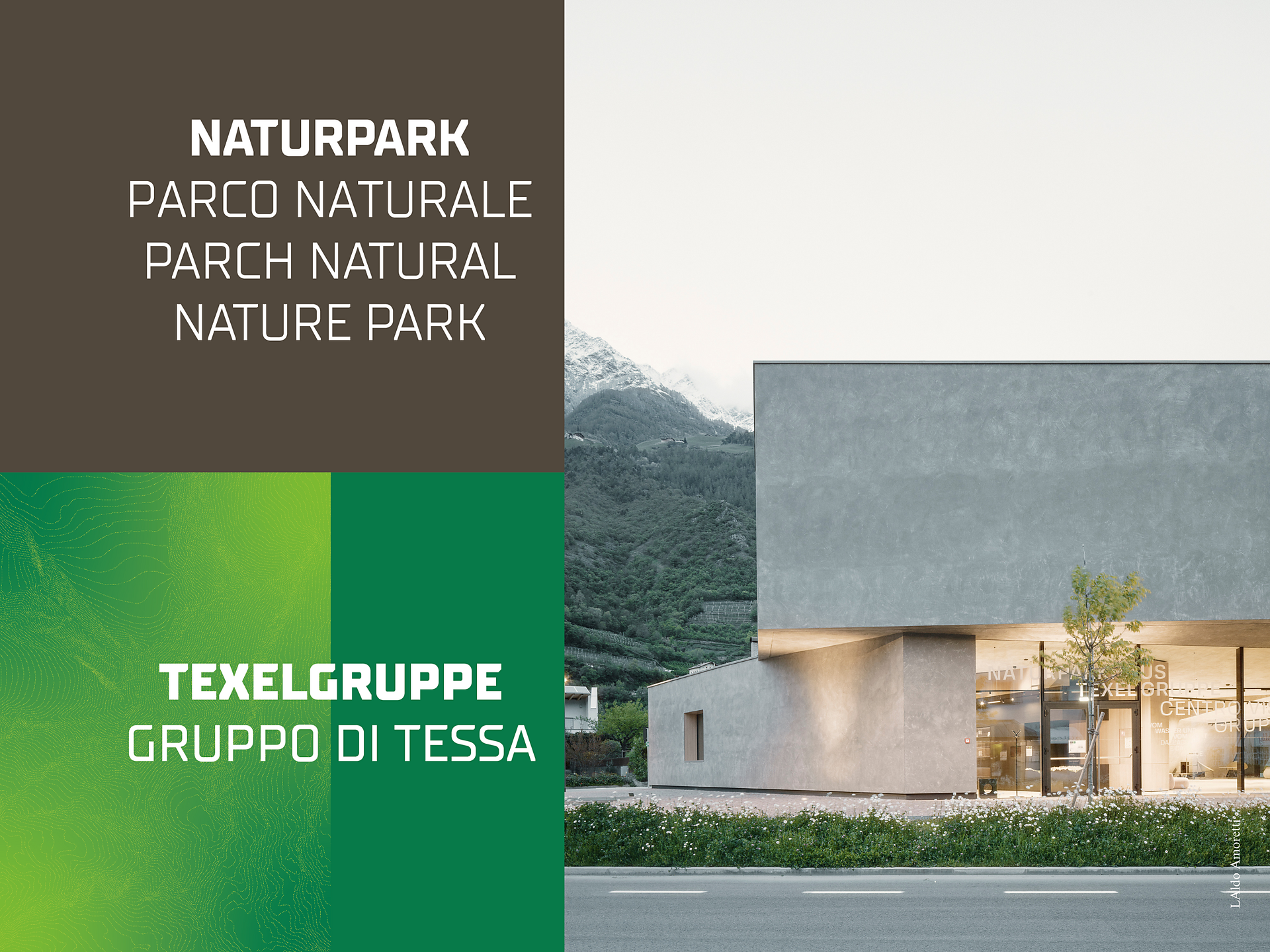 Führung durch die Dauerausstellung "Dem Wasser entgegen" deutsch Naturns 3 suedtirol.info