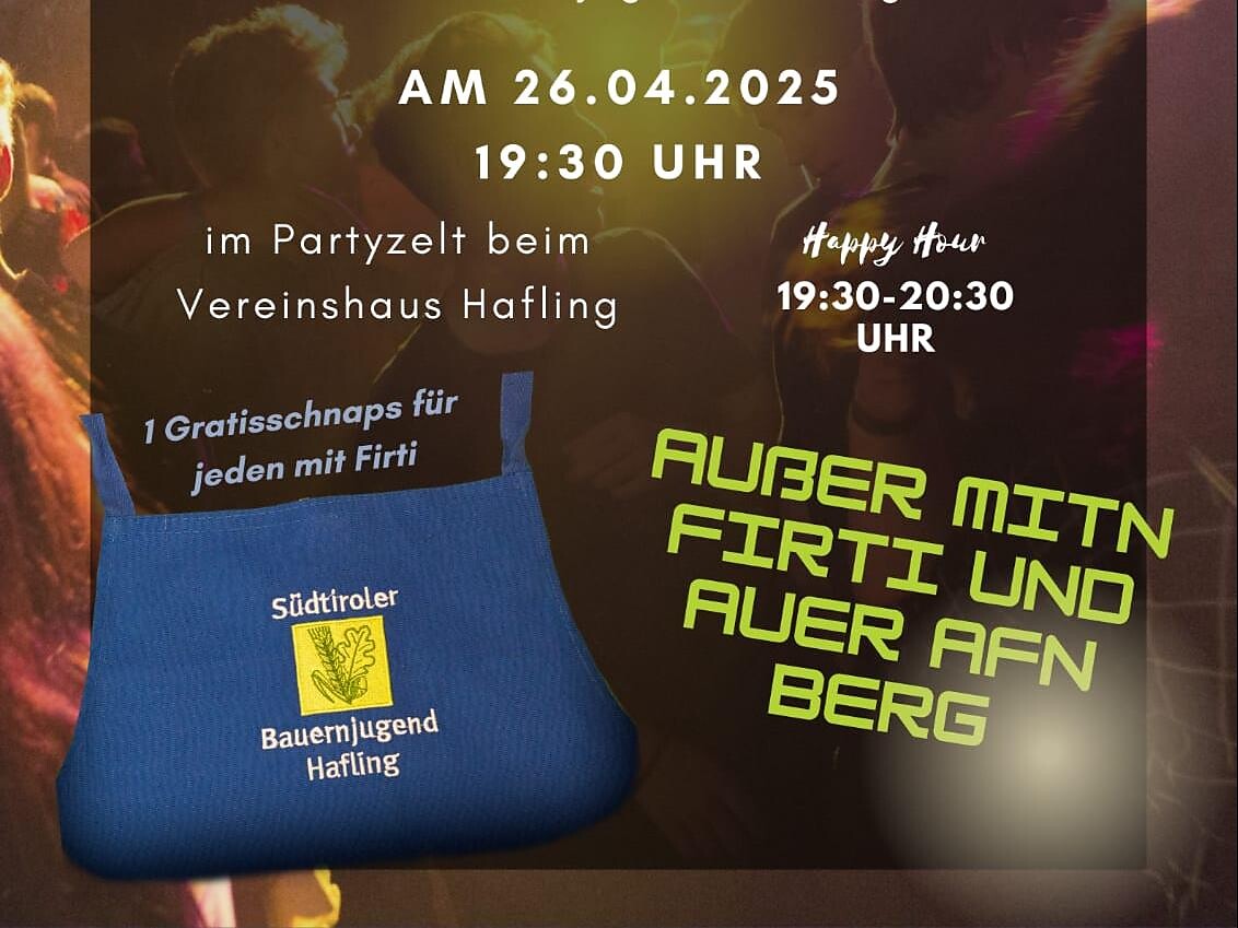 6. Firti Fete Hafling 2 suedtirol.info