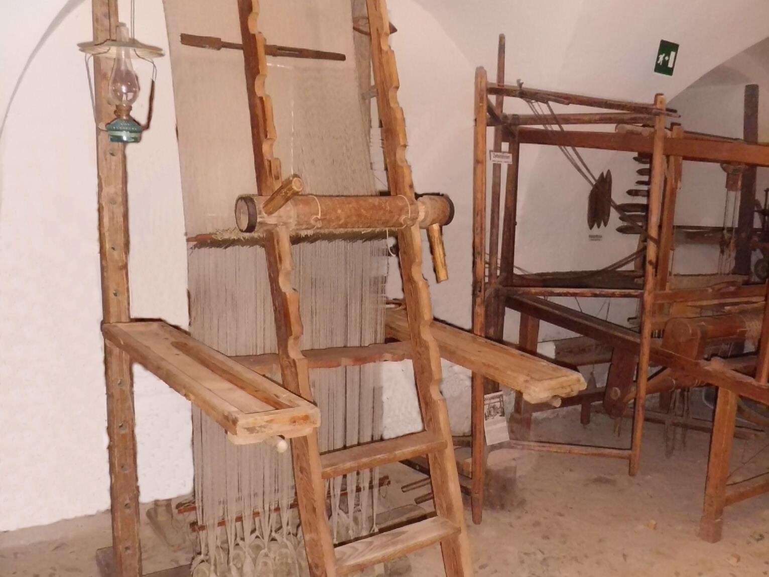 Visita guidata al Museo Uomo nel Tempo Cortaccia sulla Strada del Vino 2 suedtirol.info