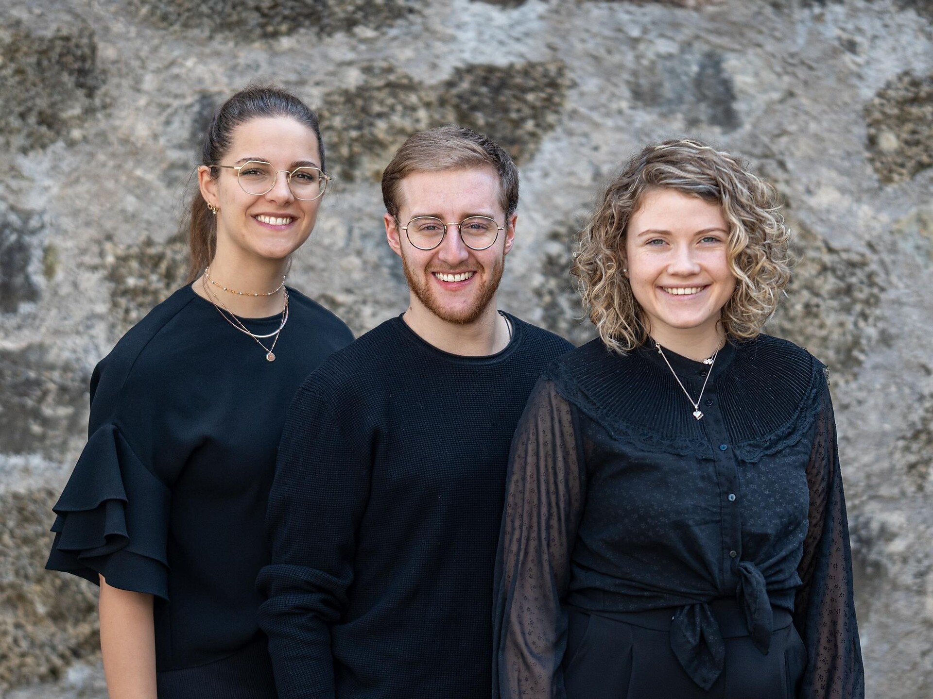 Concert Forum Musik - Zwui soll deis ollz guat sain? Kaltern an der Weinstraße/Caldaro sulla Strada del Vino 1 suedtirol.info