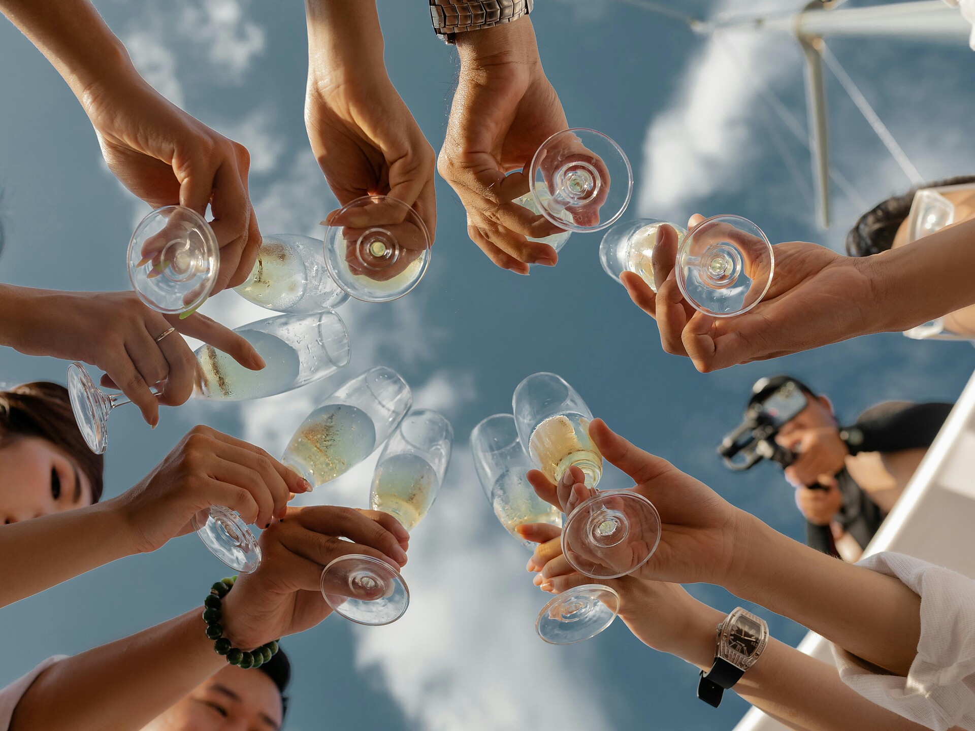 Ferragosto Party in S. Cristina - Dolomites Region Val Gardena - #3 - suedtirol.info