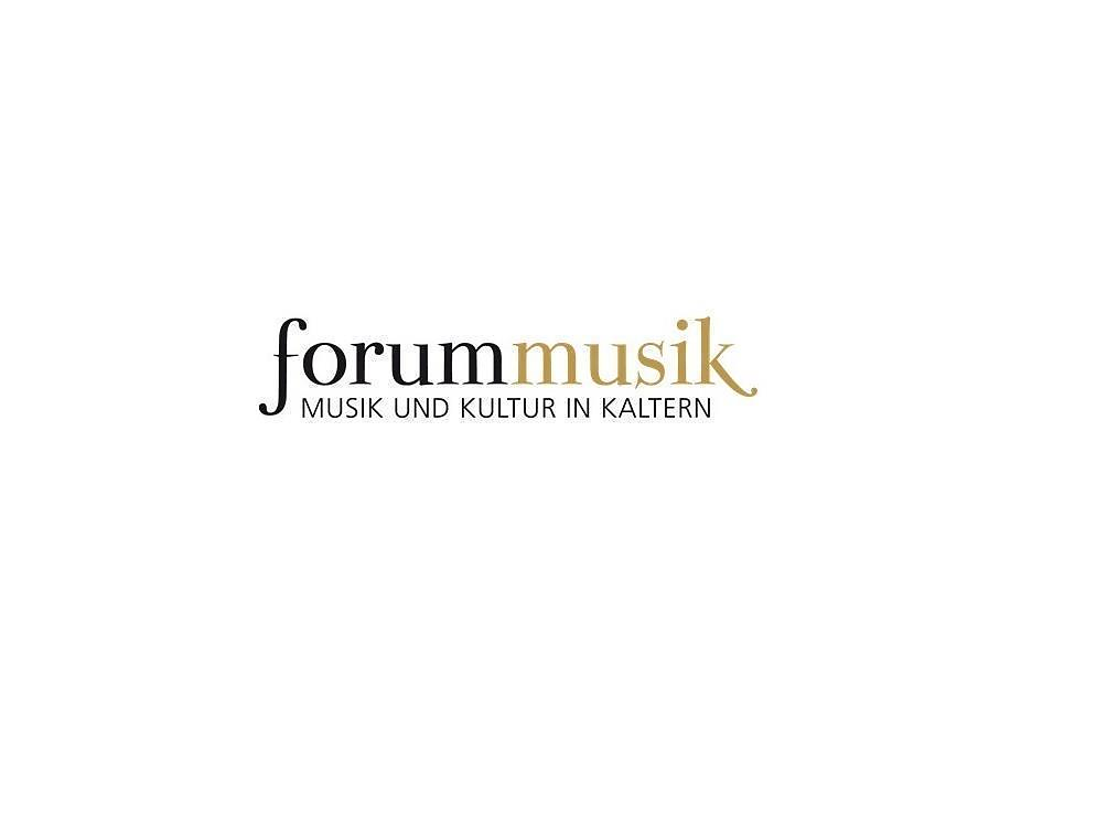 Musiche da due mondi - concerto Forum Musik Caldaro sulla Strada del Vino 2 suedtirol.info