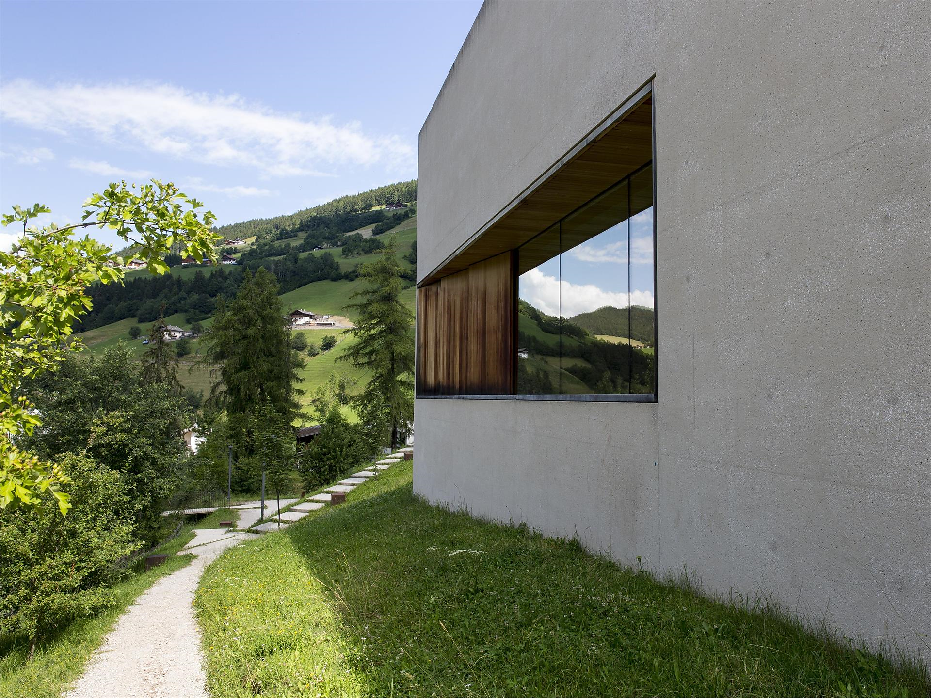 Führung durchs Naturparkhaus Puez-Geisler Villnöss 3 suedtirol.info