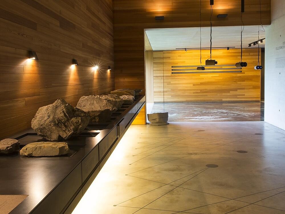 Visita guidata Centro visite Puez-Odle - Regione dolomitica Luson Val di Funes - #3 - suedtirol.info