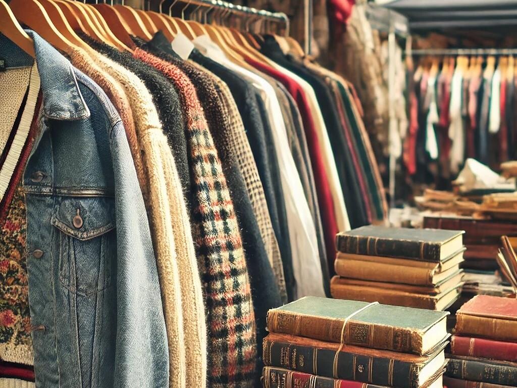 Flea market Ritten/Renon 1 suedtirol.info