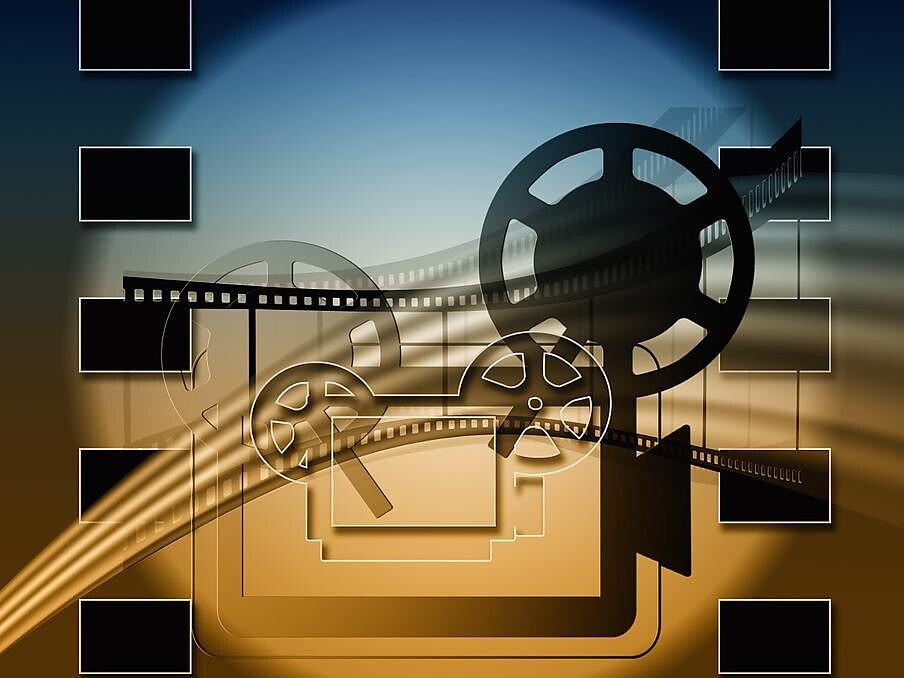 Film in italienischer Sprache: Il conformista Meran 1 suedtirol.info