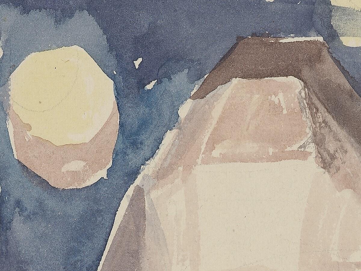 Führung zur Sonderausstellung PIA WILLI - Kunst und Kloster - Vinschgau - #2 - suedtirol.info