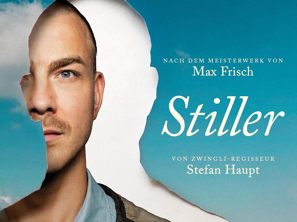 Filmclub Sterzing: "STILLER" - Sterzing und Umgebung - #1 - suedtirol.info