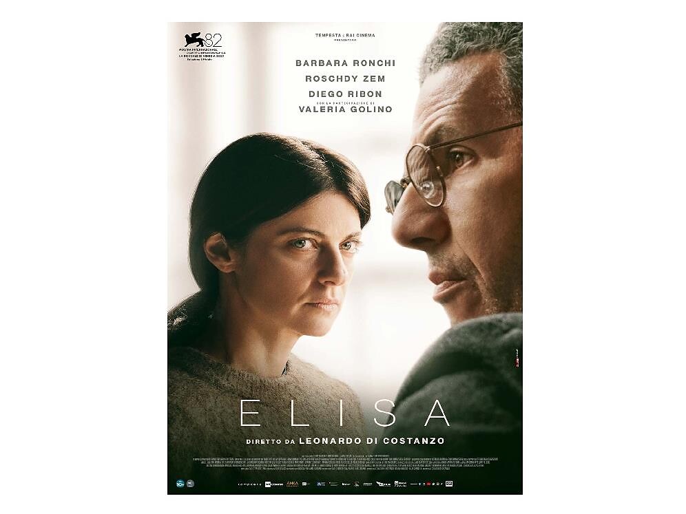 Filmclub Sterzing & Circolo Arci Vipiteno: "ELISA" - Sterzing und Umgebung - #1 - suedtirol.info