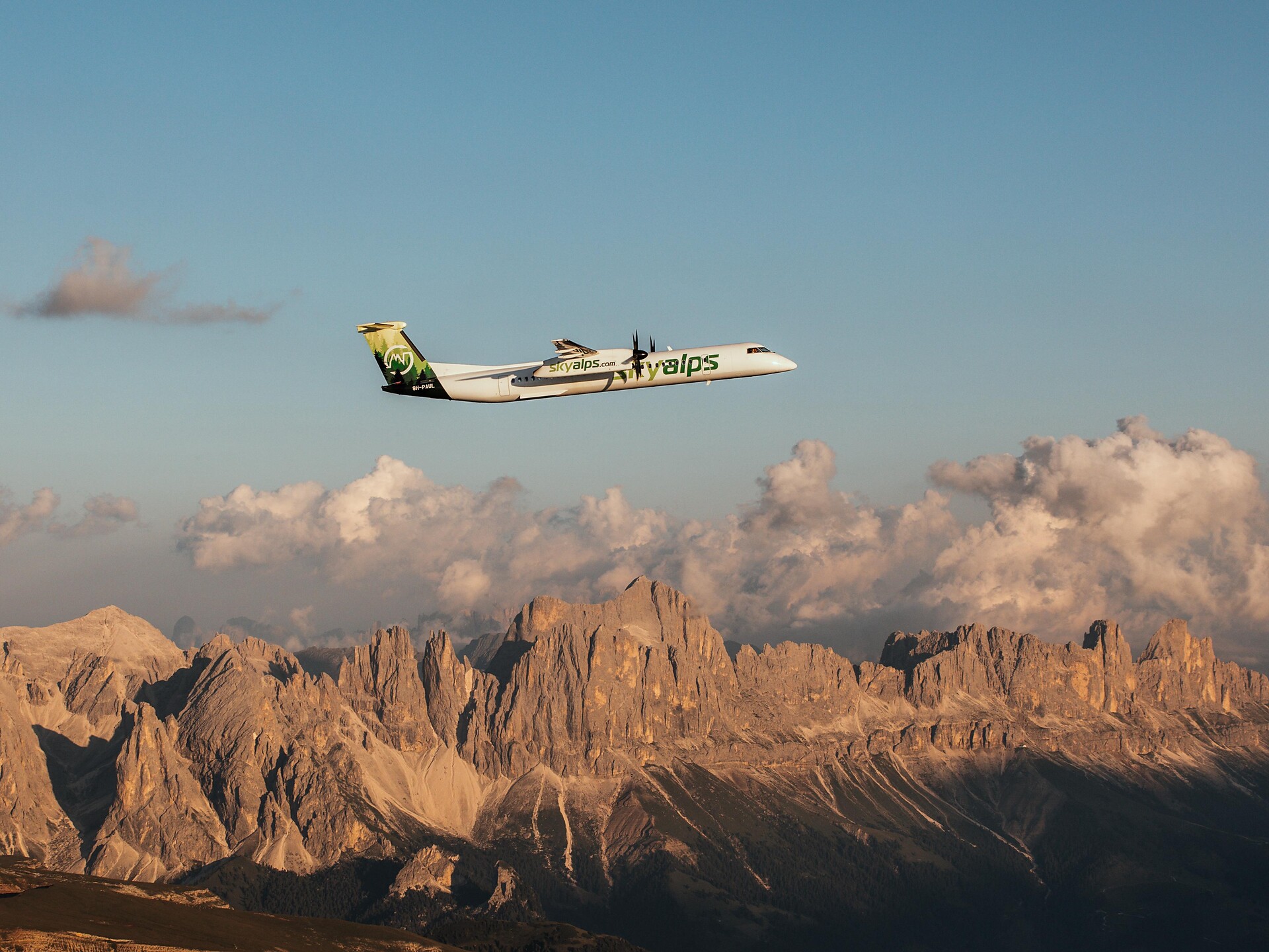 Airport transfer from airport Bozen to Hafling and Vöran Hafling/Avelengo 1 suedtirol.info