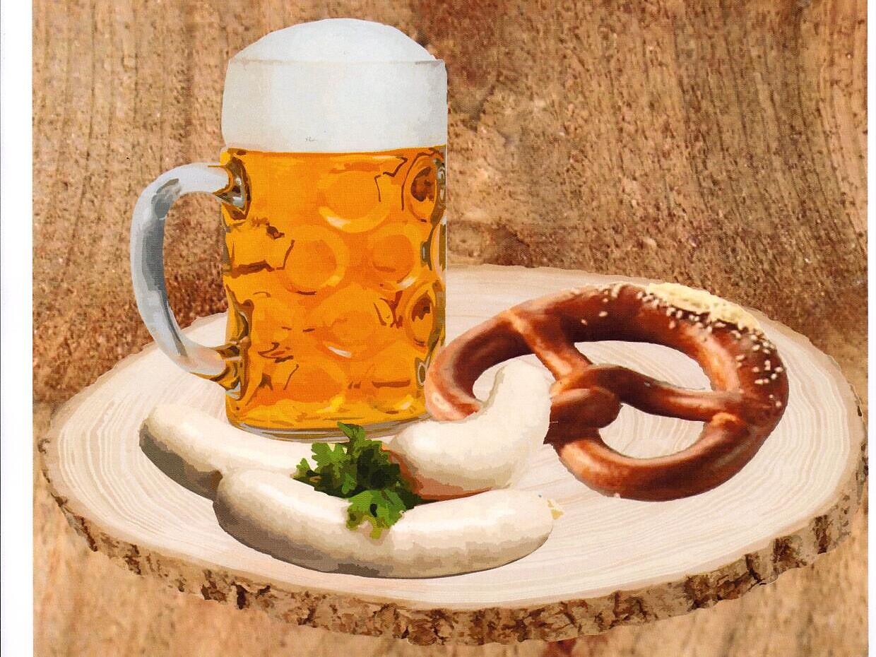 Frühschoppen der Böhmischen von Terlan Terlan 1 suedtirol.info