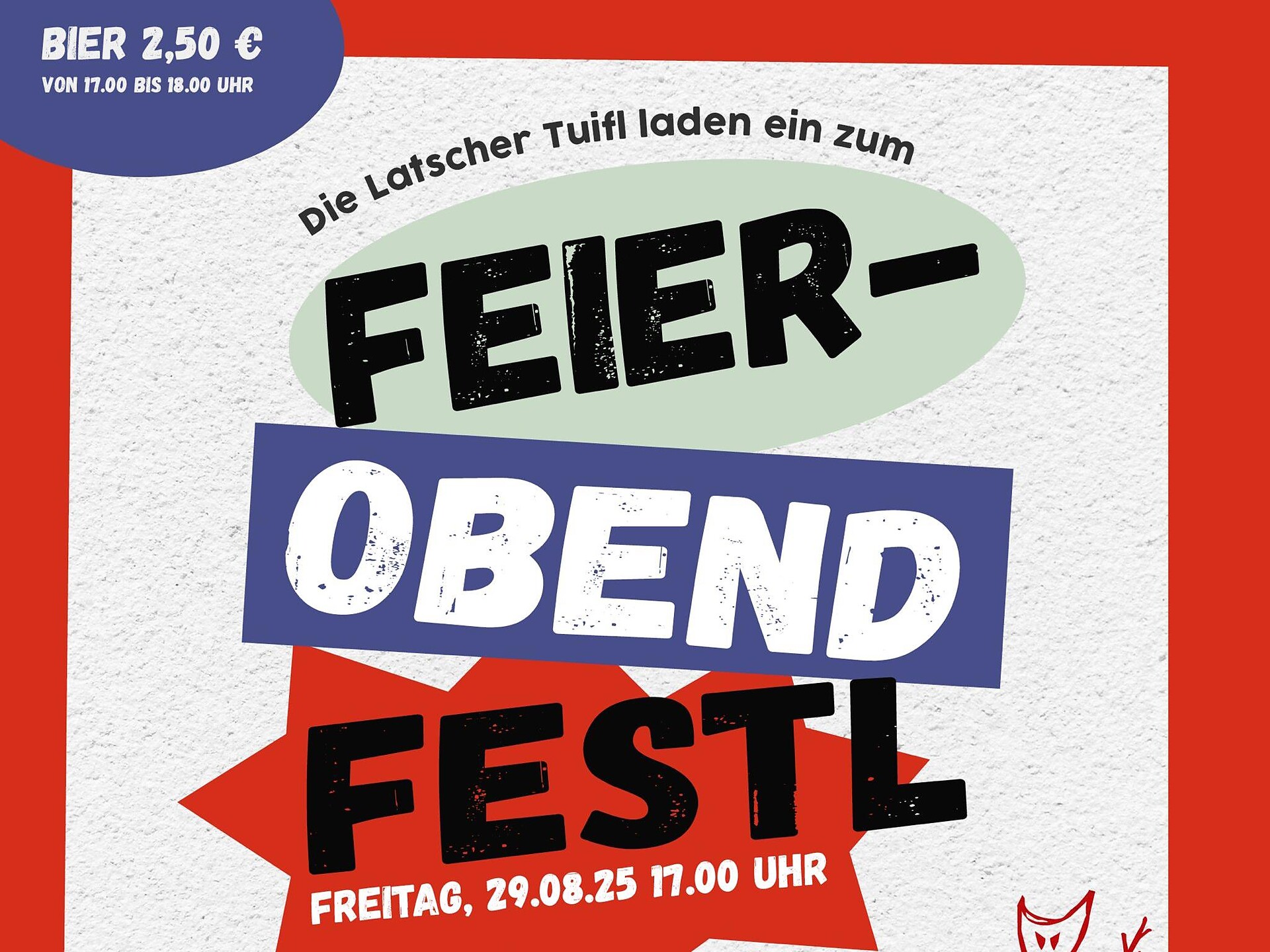 Festa serale dei Latscher Tuifl - Val Venosta - #1 - suedtirol.info