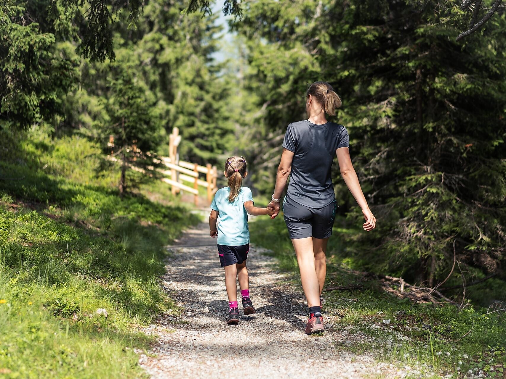 Familienfest am Rosskopf Sterzing 2 suedtirol.info