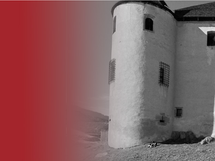 Freilichttheater - "Im Faulturm" - Dolomitenregion Kronplatz - #1 - suedtirol.info
