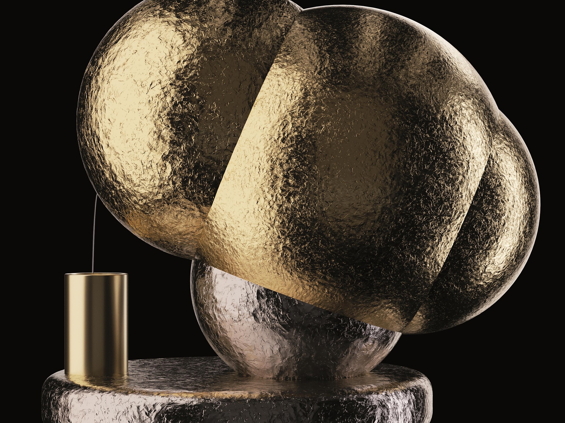Guided Tour art exhibition Idea UNIKA - Dolomites Region Val Gardena - #2 - suedtirol.info
