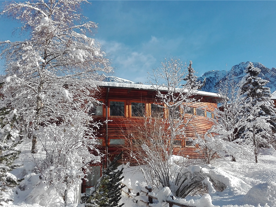 Guided tour Visitor Center Fanes-Senes-Braies - Dolomites Region Kronplatz/Plan de Corones - #3 - suedtirol.info