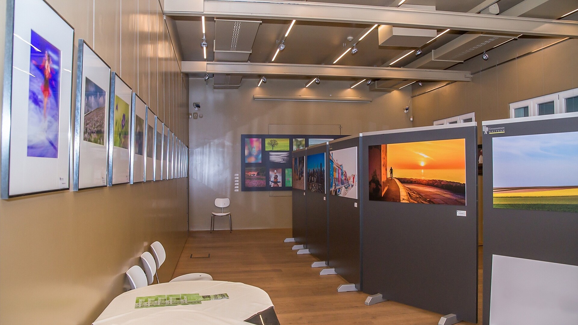 Mostra fotografica dei fotoamatori di Caldaro - Strada del Vino - #3 - suedtirol.info