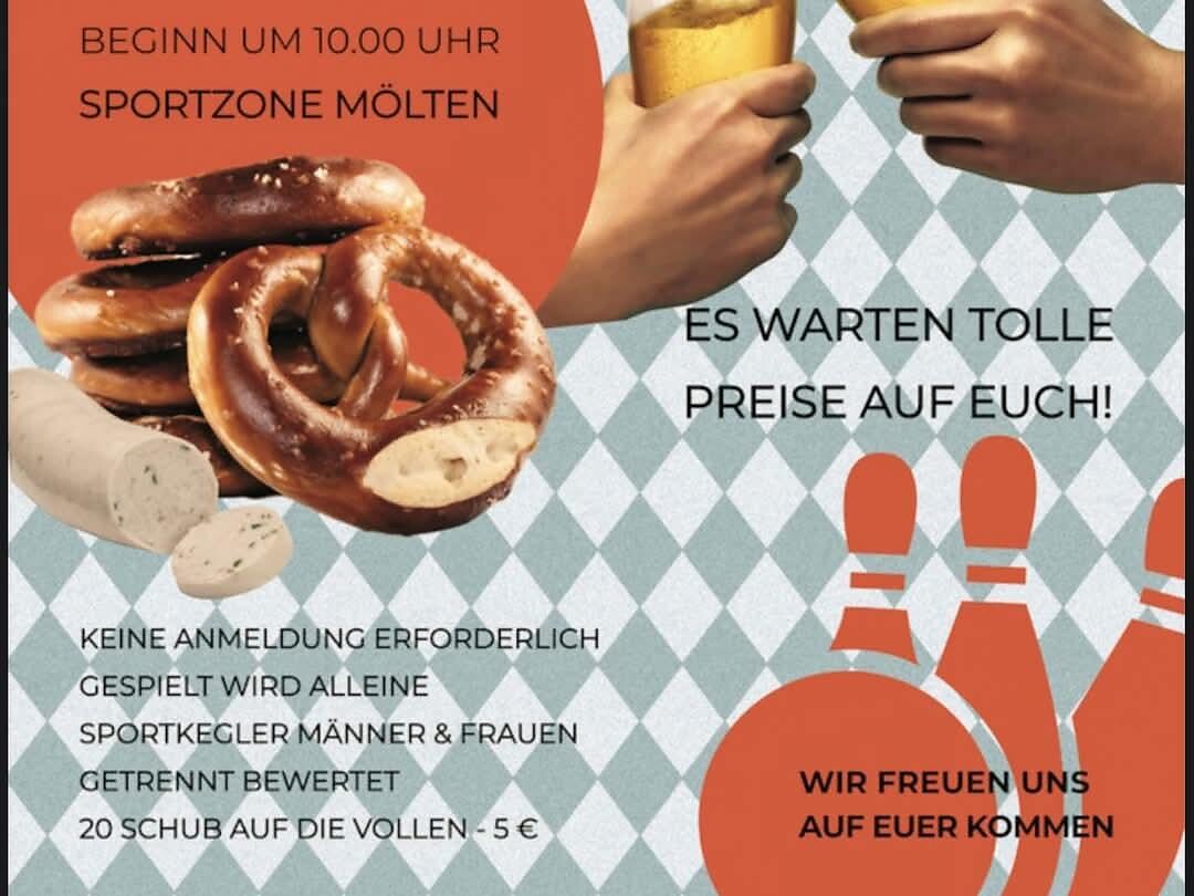 Frühshoppen mit Gaudikegeln Mölten 2 suedtirol.info