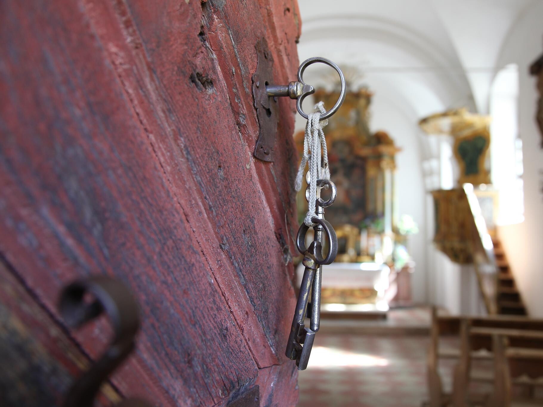 Free visit to the Church of St. Verena in Rotwand Ritten/Renon 3 suedtirol.info