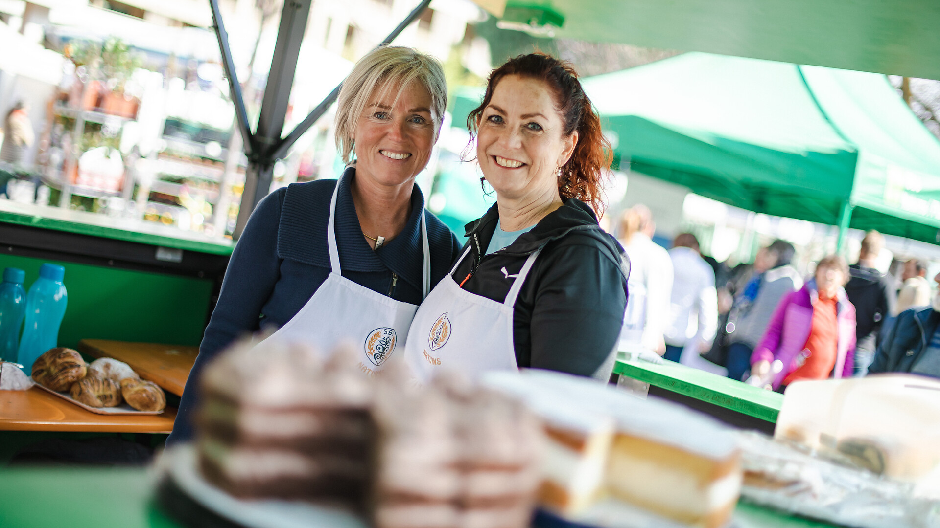 Frühlingsfest - Meran und Umgebung - #2 - suedtirol.info