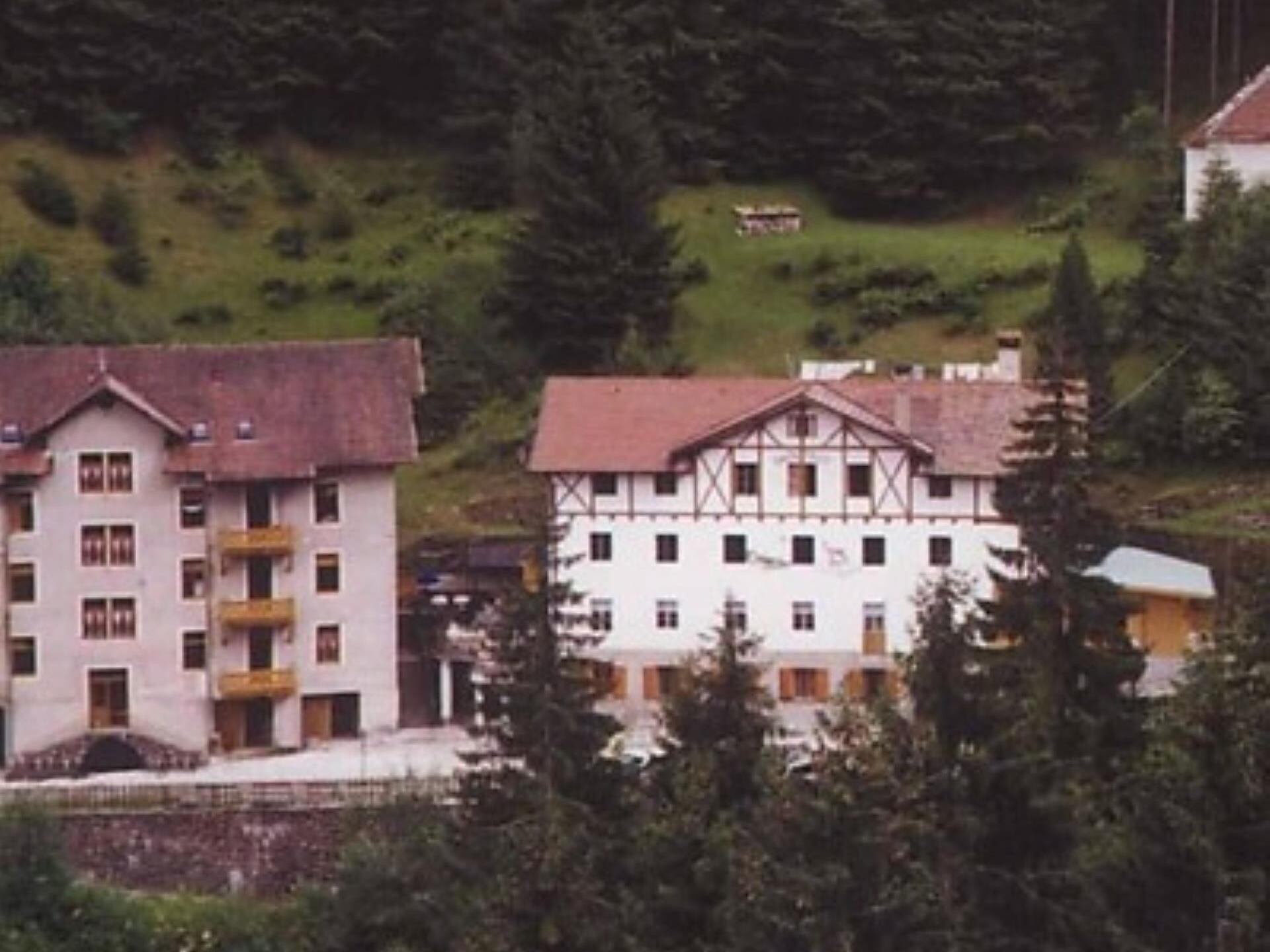 Führung durch das Bad Froy - Brixen und Umgebung - #1 - suedtirol.info