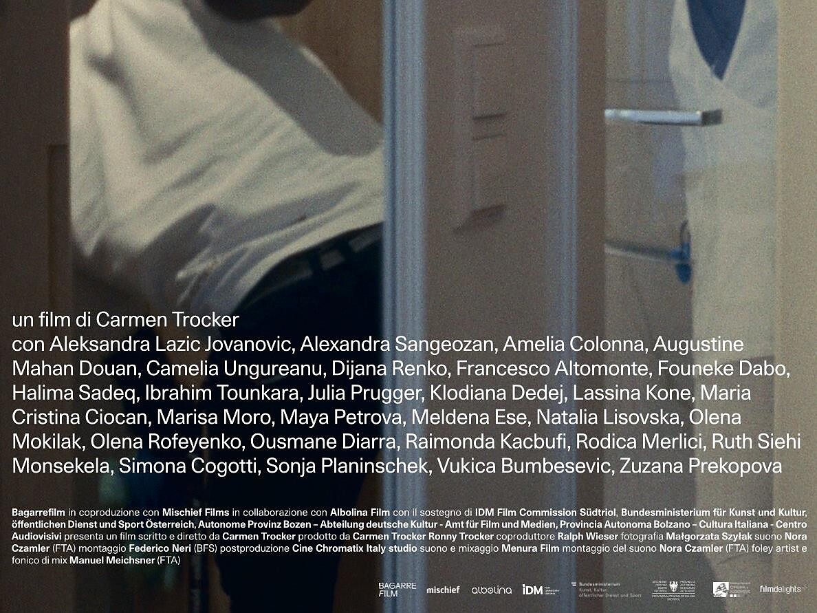 Filmclub Sterzing & Circolo Arci Vipiteno: "PERSONALE" Vipiteno 2 suedtirol.info