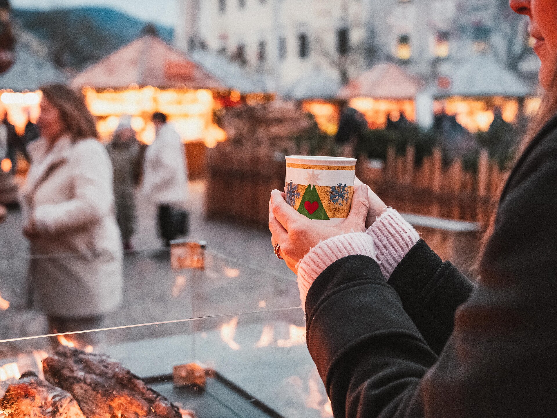 Festive Brixen – Magical journey through the enchanting Christmas traditions of - Brixen/Bressanone and environs - #1 - suedtirol.info