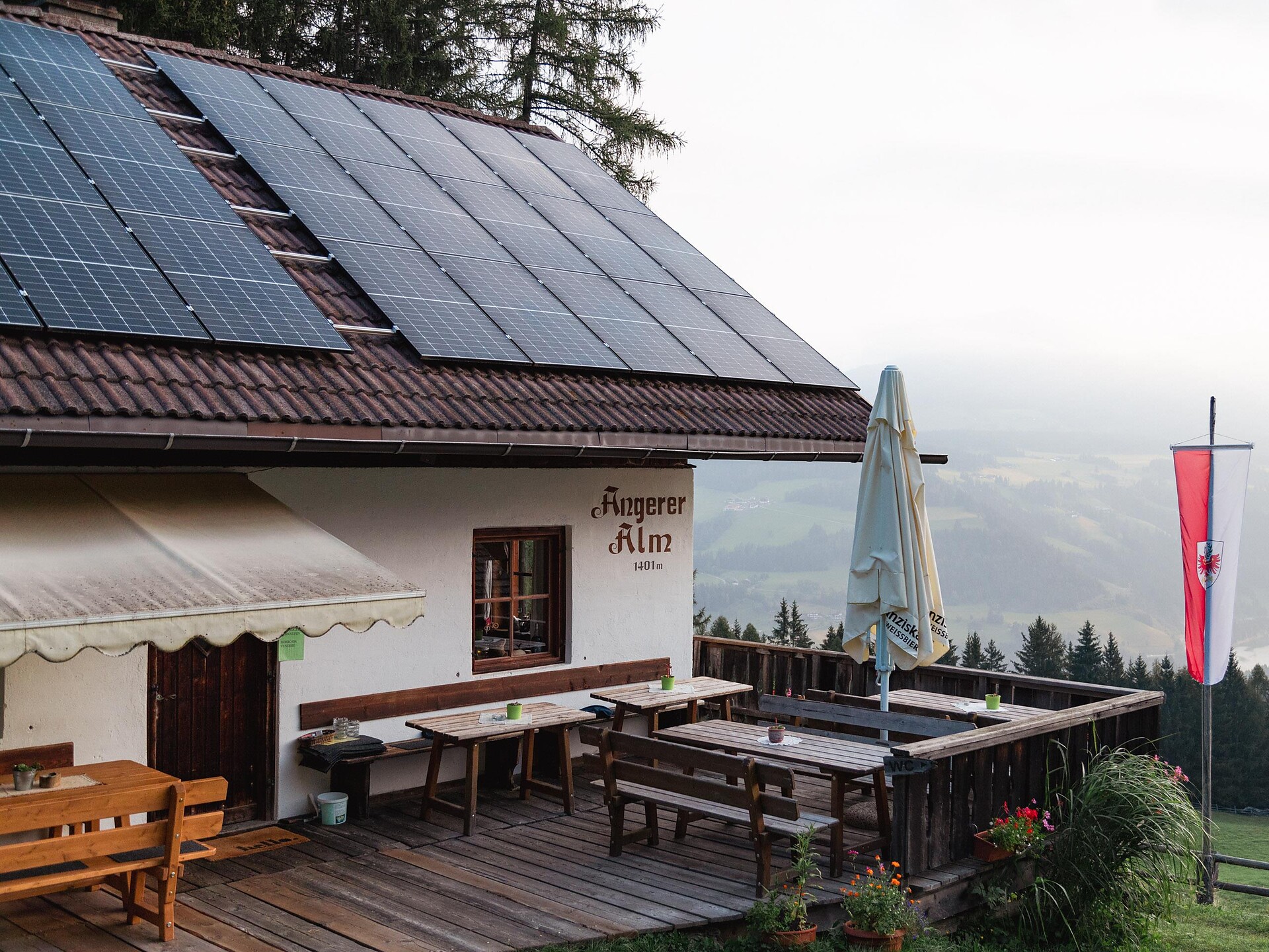 Familienwanderung auf die Olanger Almen Olang 1 suedtirol.info